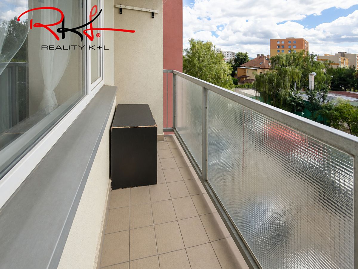 Prodej bytu 2+1 55 m² – fotografie 5