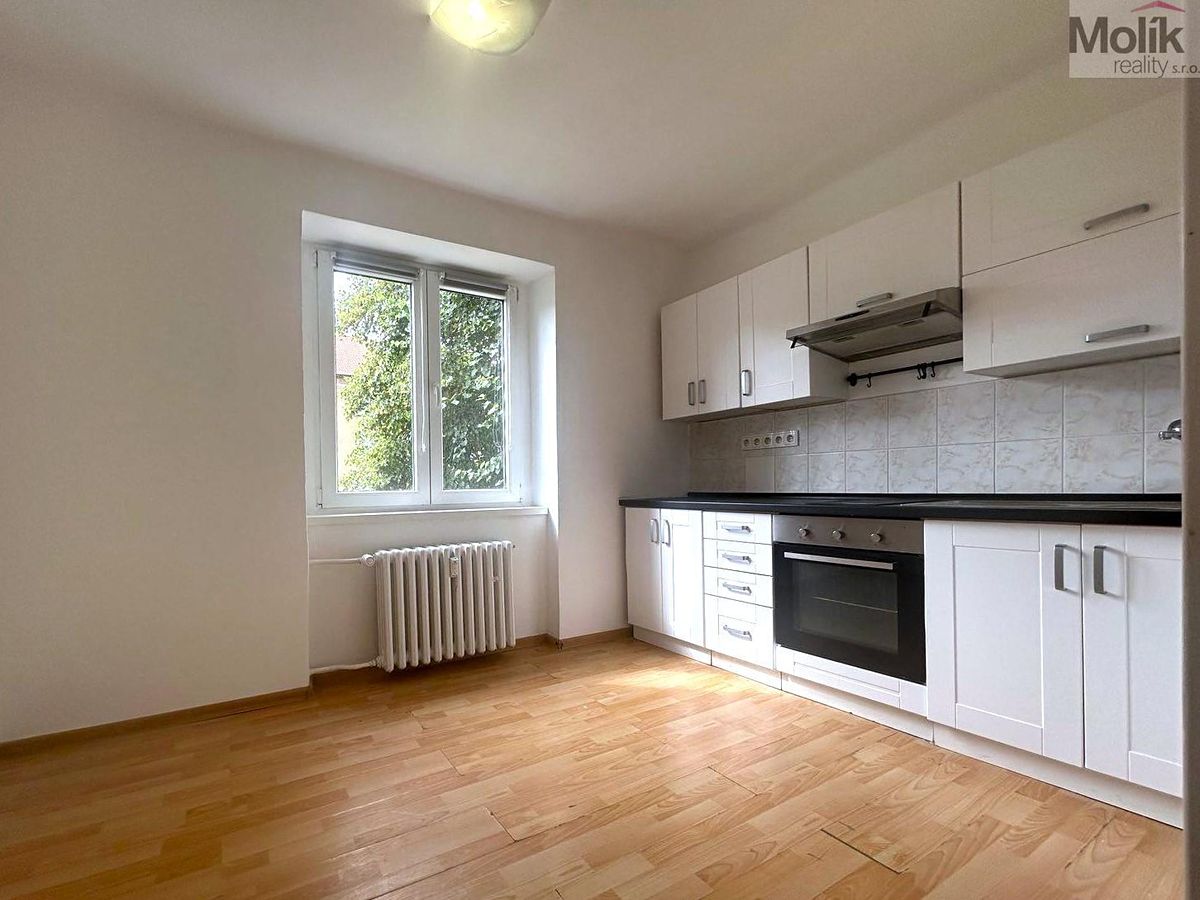Pronájem bytu 1+1 30 m² – fotografie 2