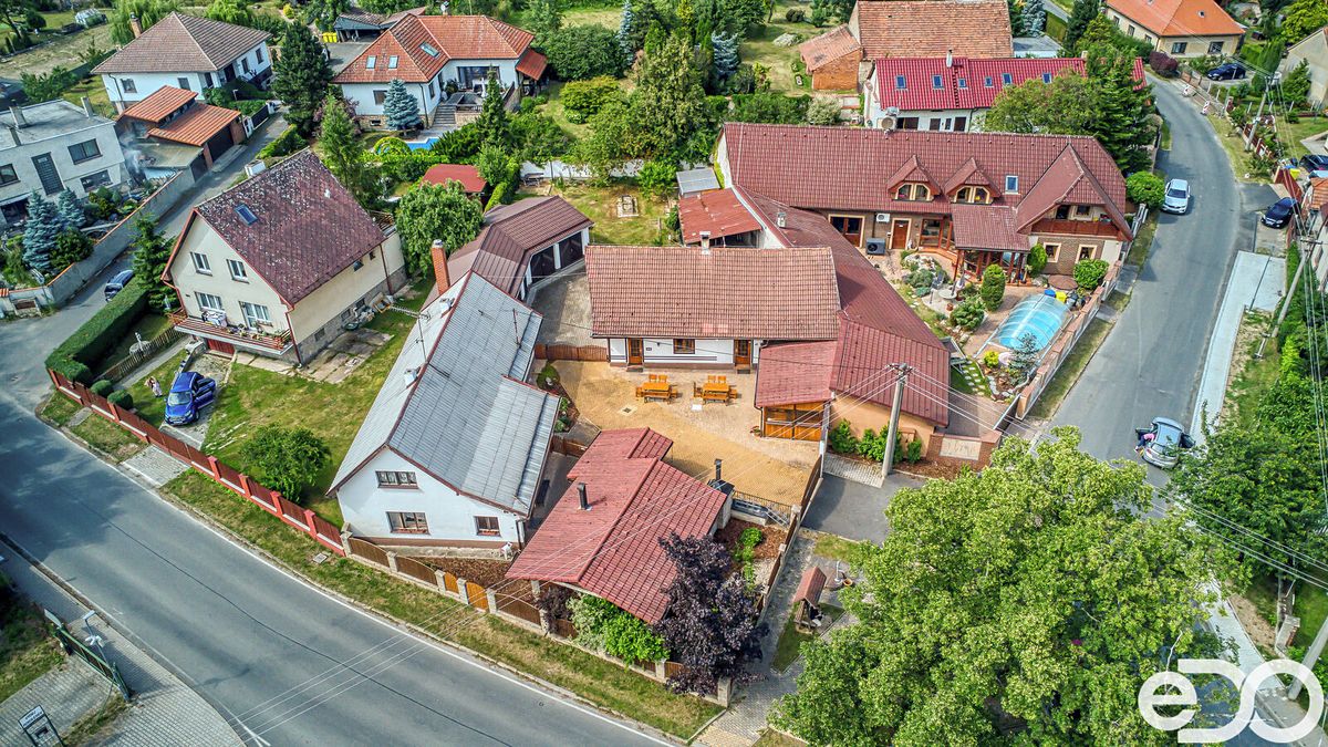 Prodej restaurace 178 m² – fotografie 2