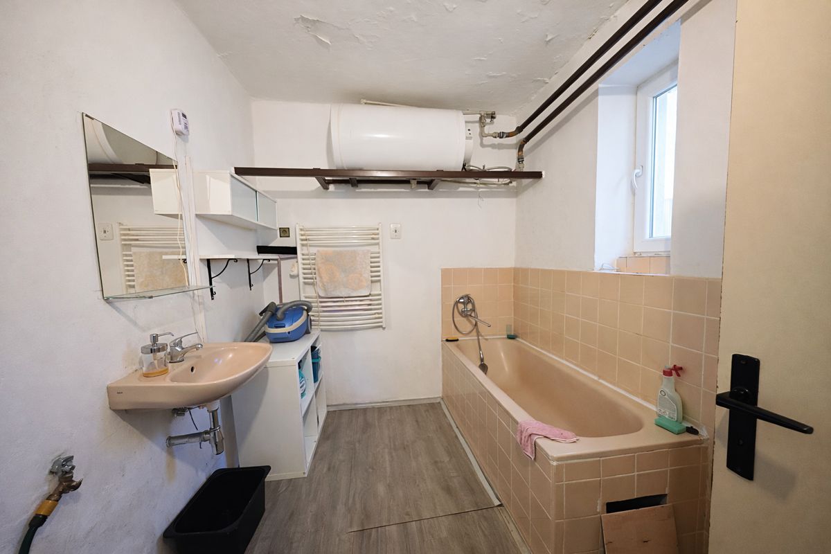 Prodej stavebního pozemku 1119 m² – fotografie 3