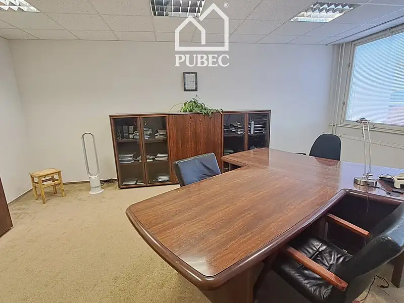 Pronájem kanceláře 89 m², Rokycany – náhled fotky 3