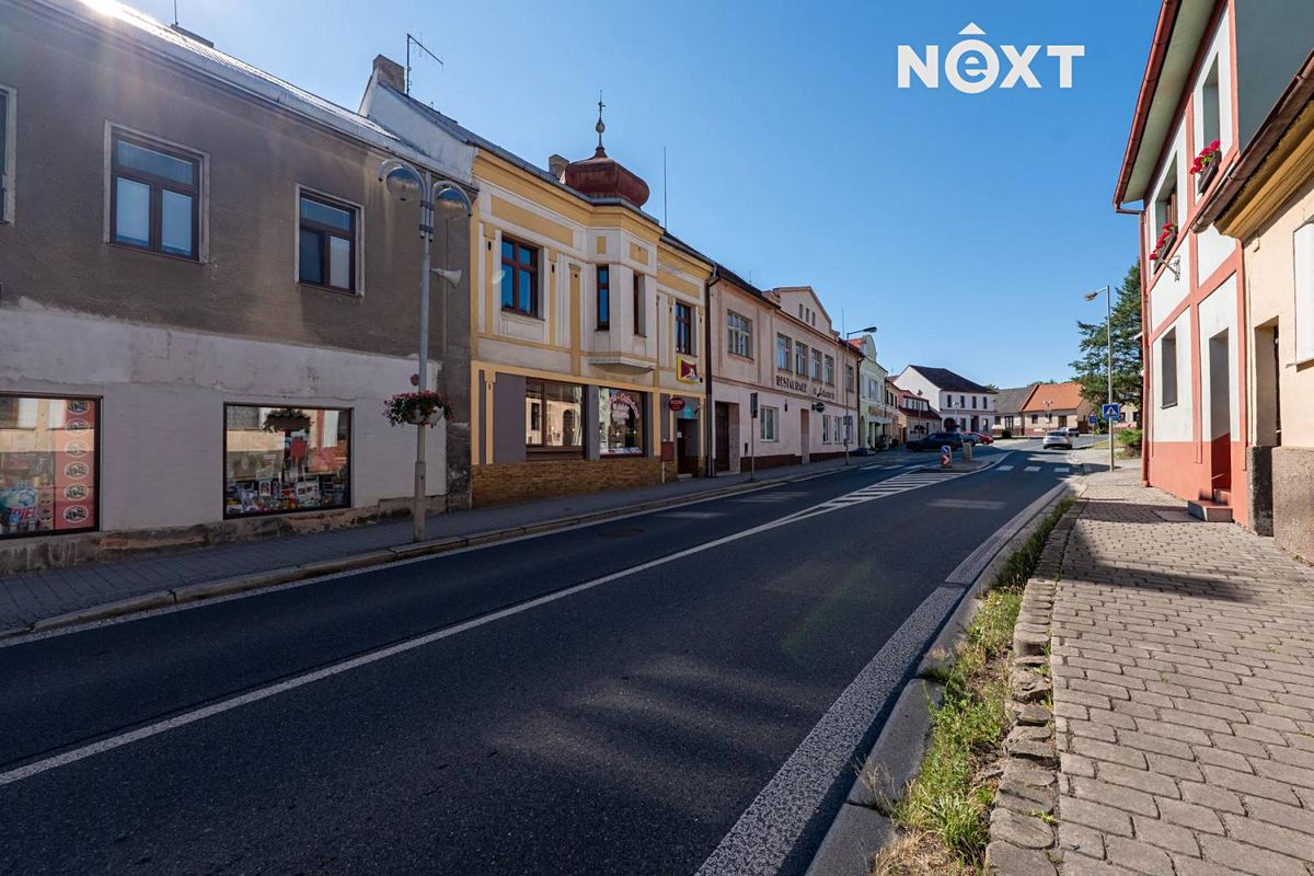 Prodej rodinného domu 198 m², pozemek 280 m² – fotografie 3
