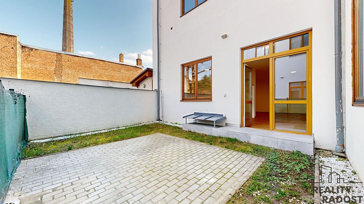 Prodej bytu 3+kk 123 m²