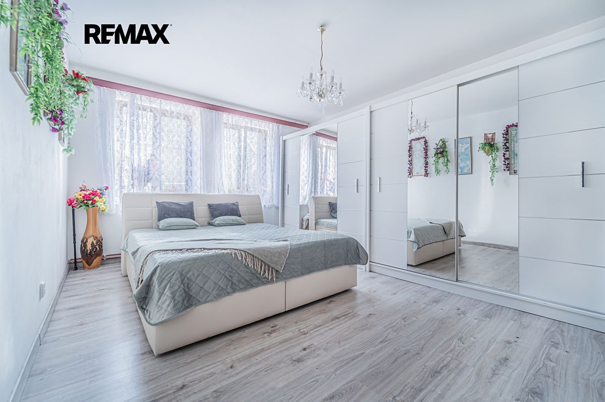 Prodej rodinného domu 129 m², pozemek 465 m² – fotografie 5