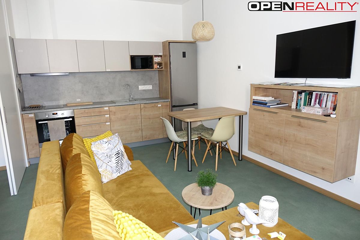 Prodej bytu 2+kk 40 m² – fotografie 4