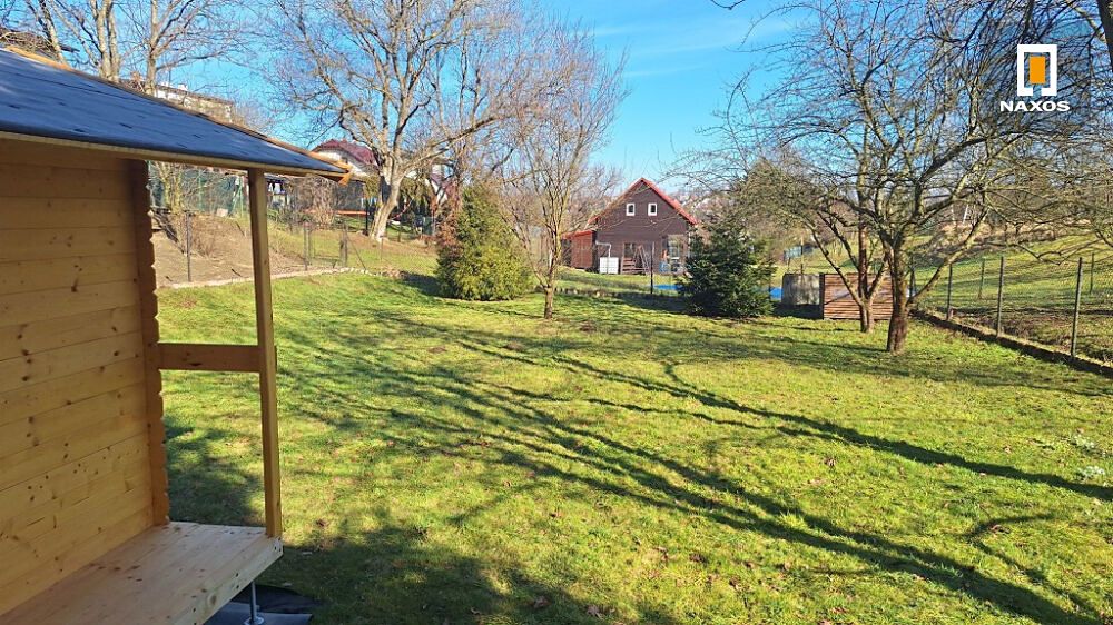 Pronájem zahrady 384 m² – fotografie 4