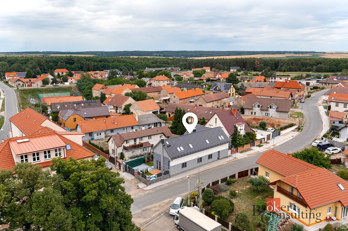 Prodej bytu 4+1 129 m²