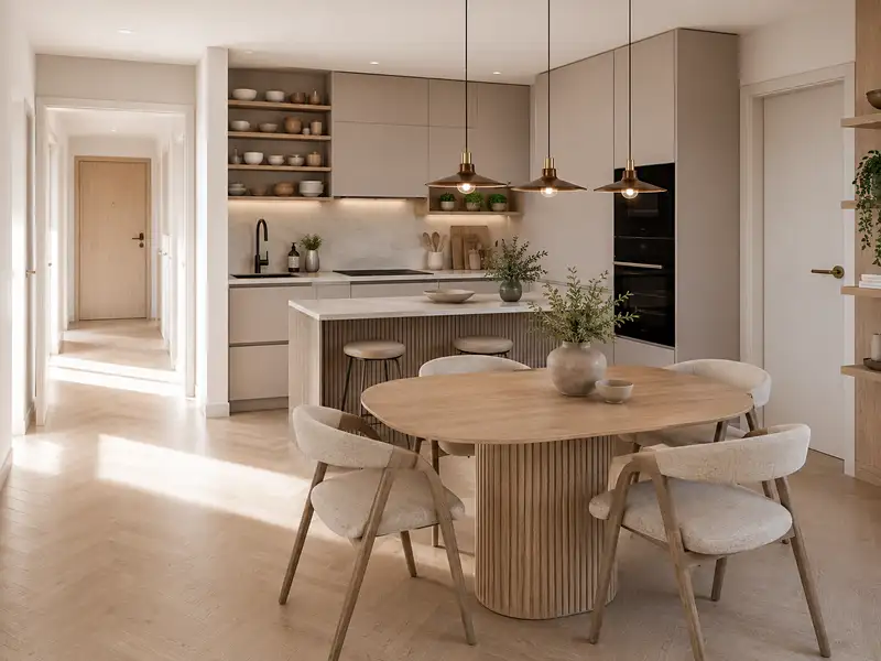 Prodej bytu 3+kk 49 m², Praha – náhled fotky 1