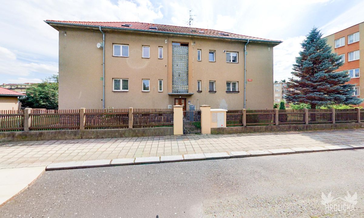 Pronájem bytu 3+kk 85 m²