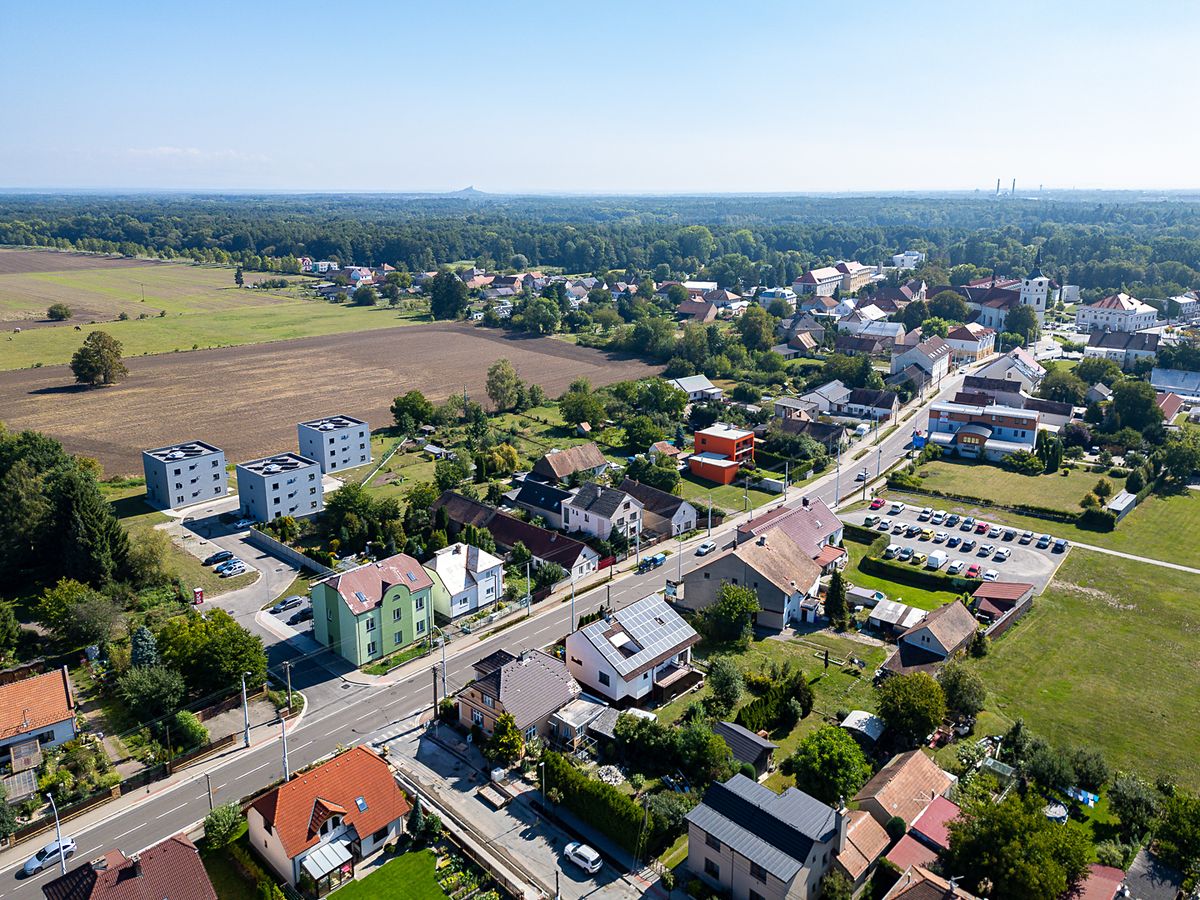 Prodej bytu 2+kk 56 m² – fotografie 4