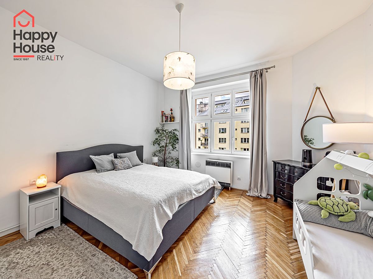 Prodej bytu 2+kk 59 m² – fotografie 4