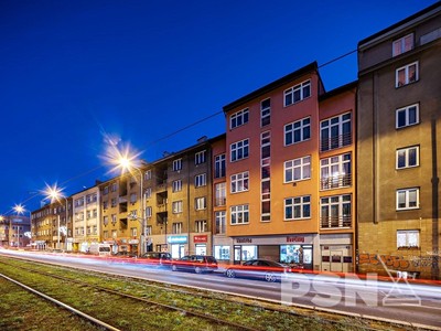 Комерційне приміщення в оренду, 220 м² (2 з 7)