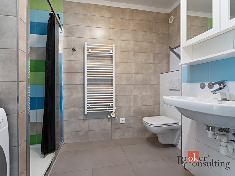 Квартира 2+kk на продаж, 41 м² (8 з 14)