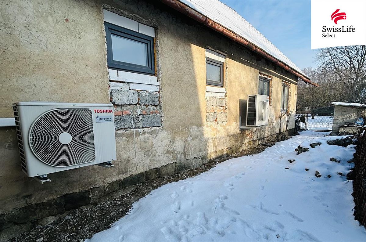 Prodej rodinného domu 129 m², pozemek 1179 m² – fotografie 2
