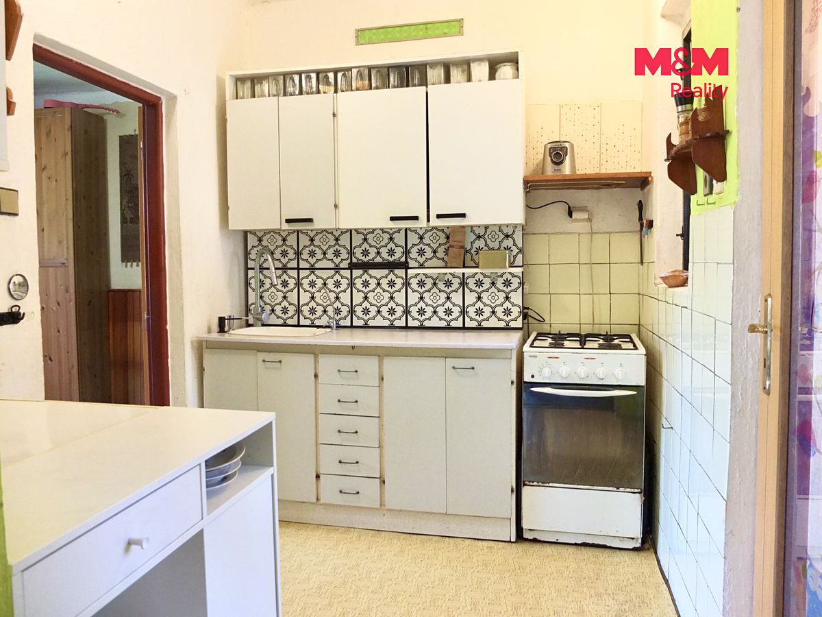 Prodej rodinného domu 66 m², pozemek 2524 m² – fotografie 2