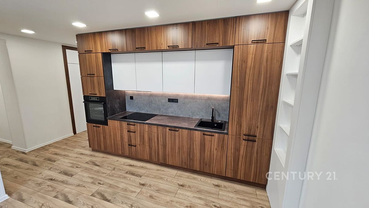 Pronájem bytu 2+1 54 m²