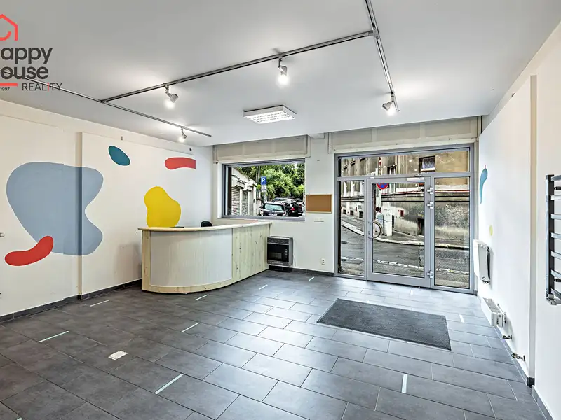 Pronájem obchodního prostoru 411 m², Praha – náhled fotky 3