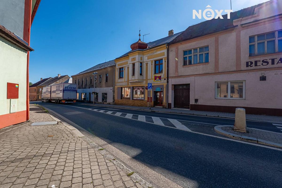 Prodej rodinného domu 198 m², pozemek 280 m² – fotografie 5