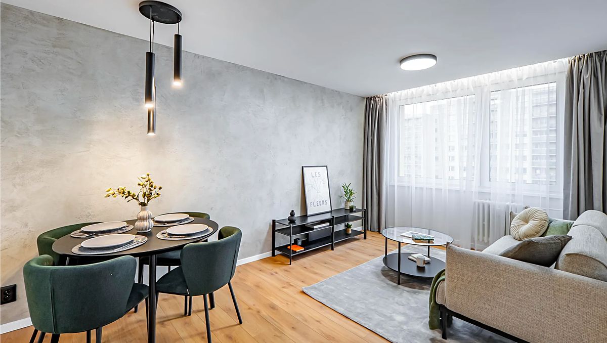 Prodej bytu 2+kk 41 m²