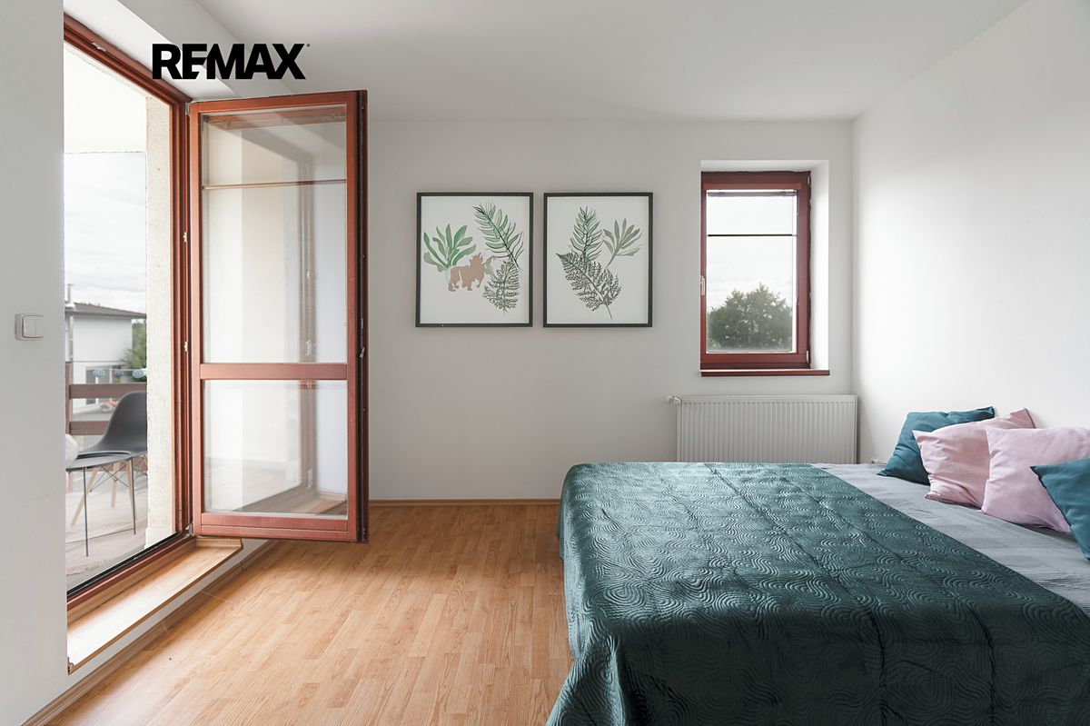 Prodej bytu 2+1 84 m² (Jednopodlažní)