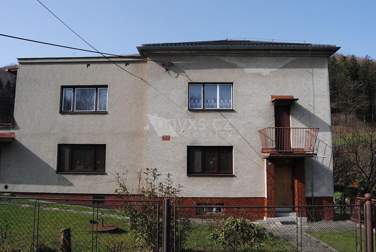 Prodej rodinného domu 240 m², pozemek 1032 m² – fotografie 3