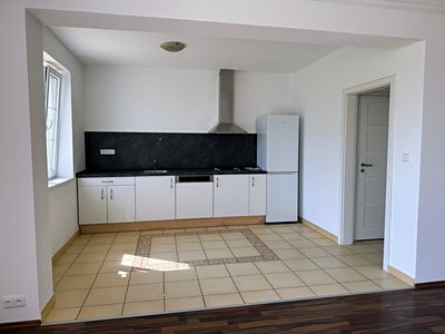 Pronájem rodinného domu 180 m², pozemek 288 m²