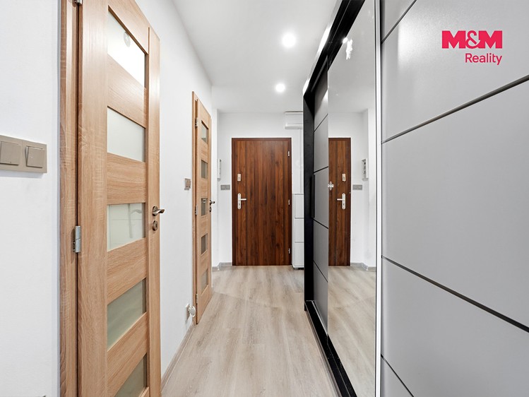 Квартира 3+1 на продаж, 65 м² (4 з 19)