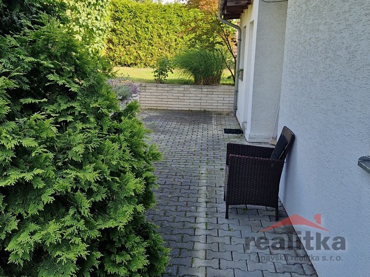 Pronájem domu, 140 m² (4 z 24)