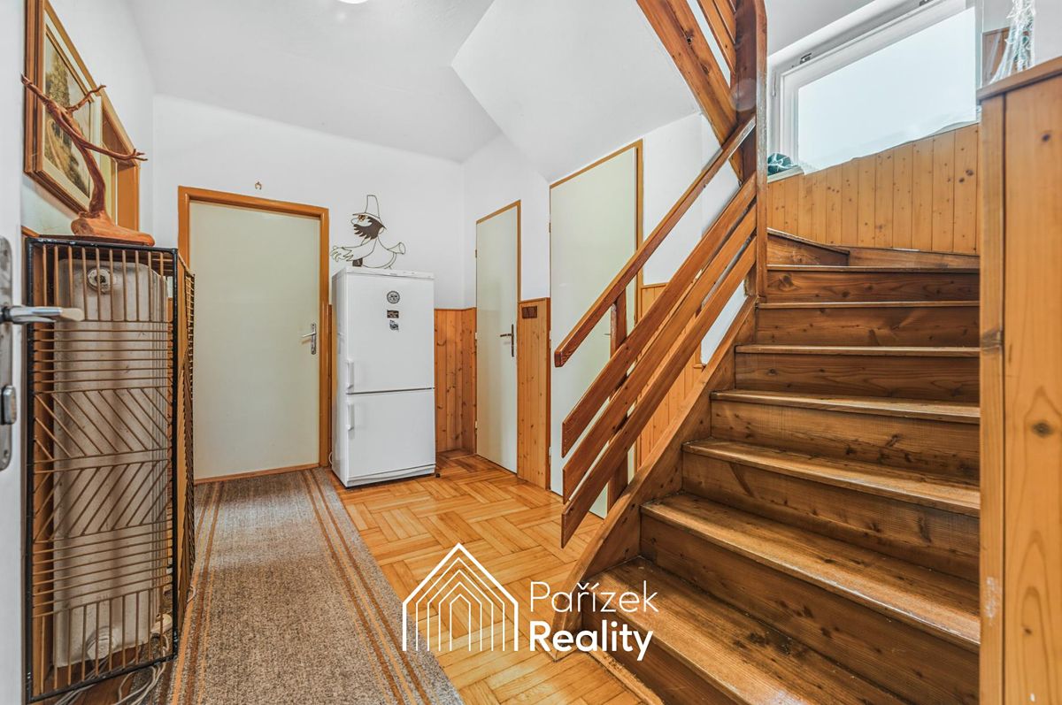 Prodej rodinného domu 134 m², pozemek 438 m² – fotografie 5