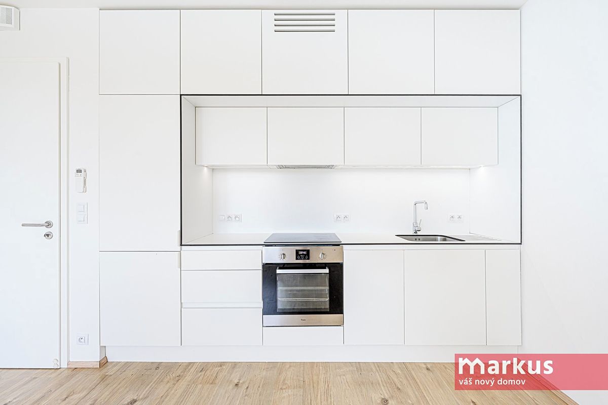 Prodej bytu 2+kk 53 m²