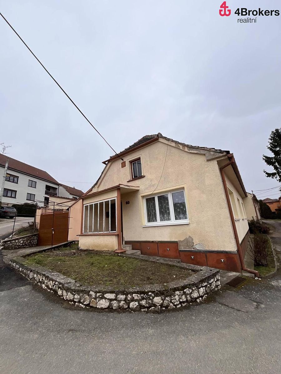 Prodej rodinného domu 119 m², pozemek 241 m² – fotografie 2