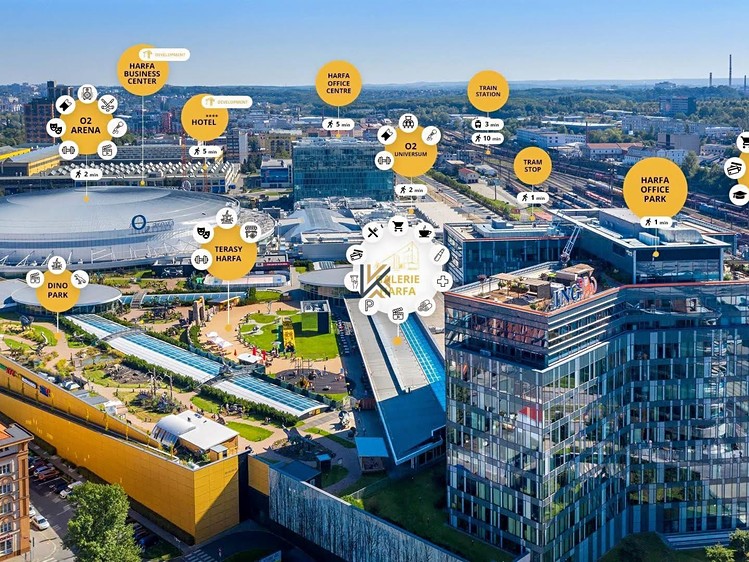 Комерційне приміщення в оренду, 264 м² (10 з 10)