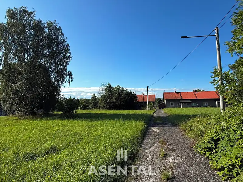 Prodej komerčního pozemku 1579 m², Petřvald – náhled fotky 2