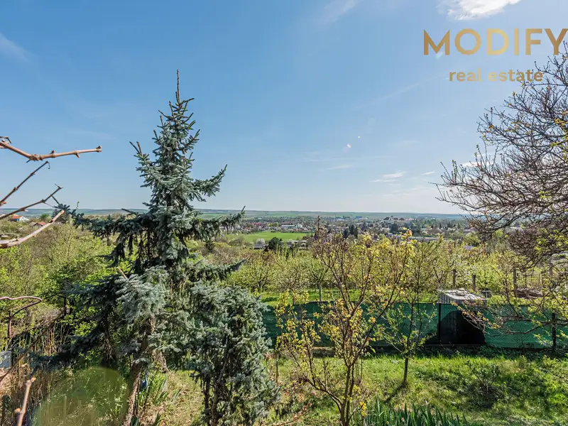 Prodej chaty 36 m², pozemek 711 m², Slavkov u Brna – náhled fotky 3