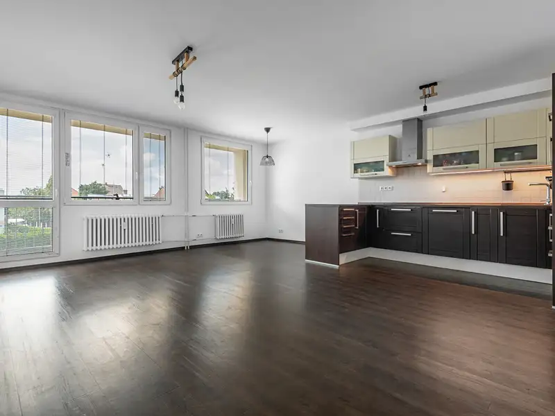 Prodej bytu 4+kk 91 m², Lysá nad Labem – náhled fotky 2