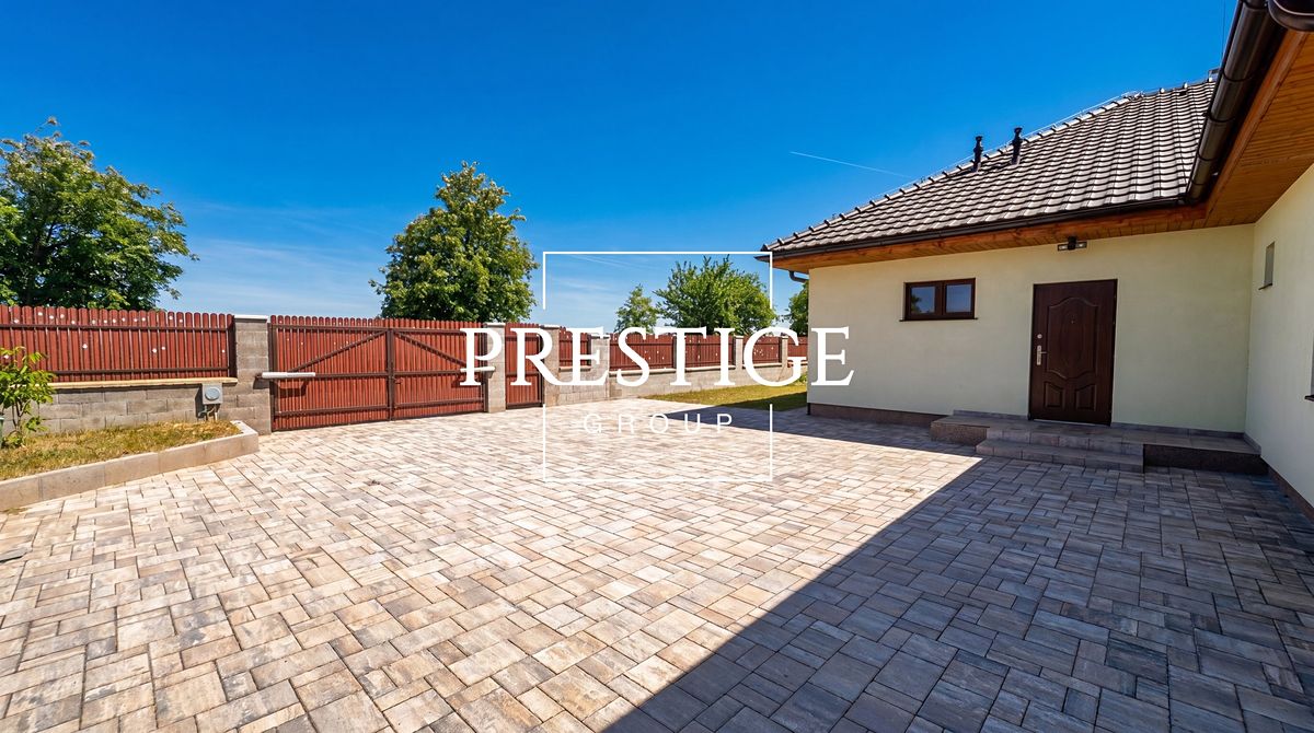 Pronájem bytu 2+kk 60 m²