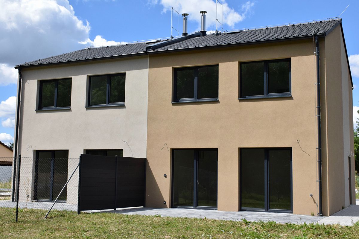 Prodej rodinného domu 113 m², pozemek 483 m² – fotografie 3
