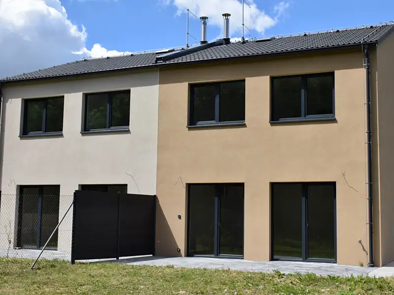 Prodej rodinného domu 113 m², pozemek 483 m², Police – náhled fotky 3
