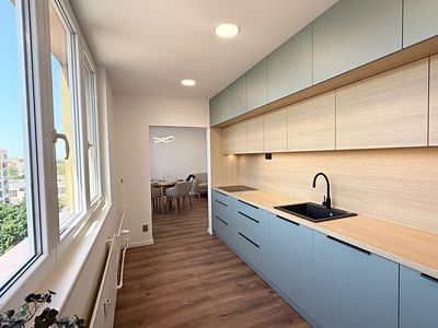 Prodej bytu 3+1 70 m²
