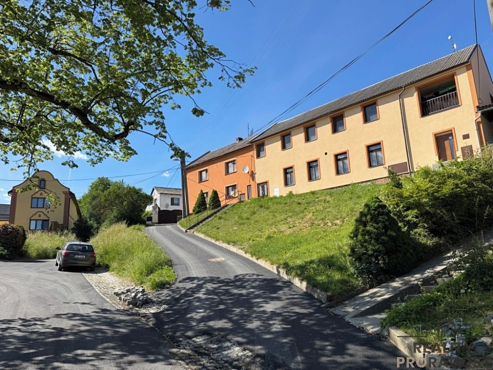 Prodej bytu 3+kk 80 m²