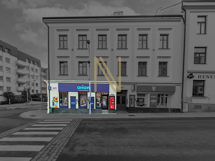 Pronájem komerčního prostoru, 125 m² (12 z 13)