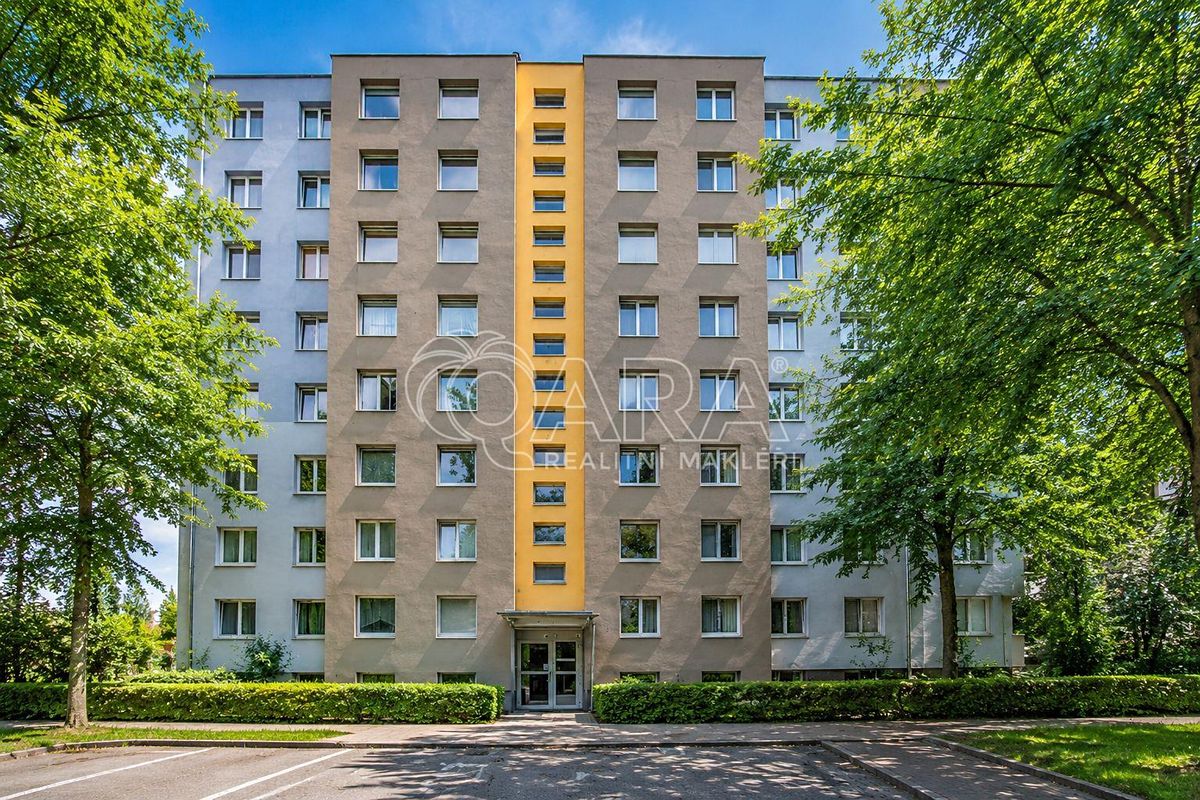 Prodej bytu 1+kk 30 m²