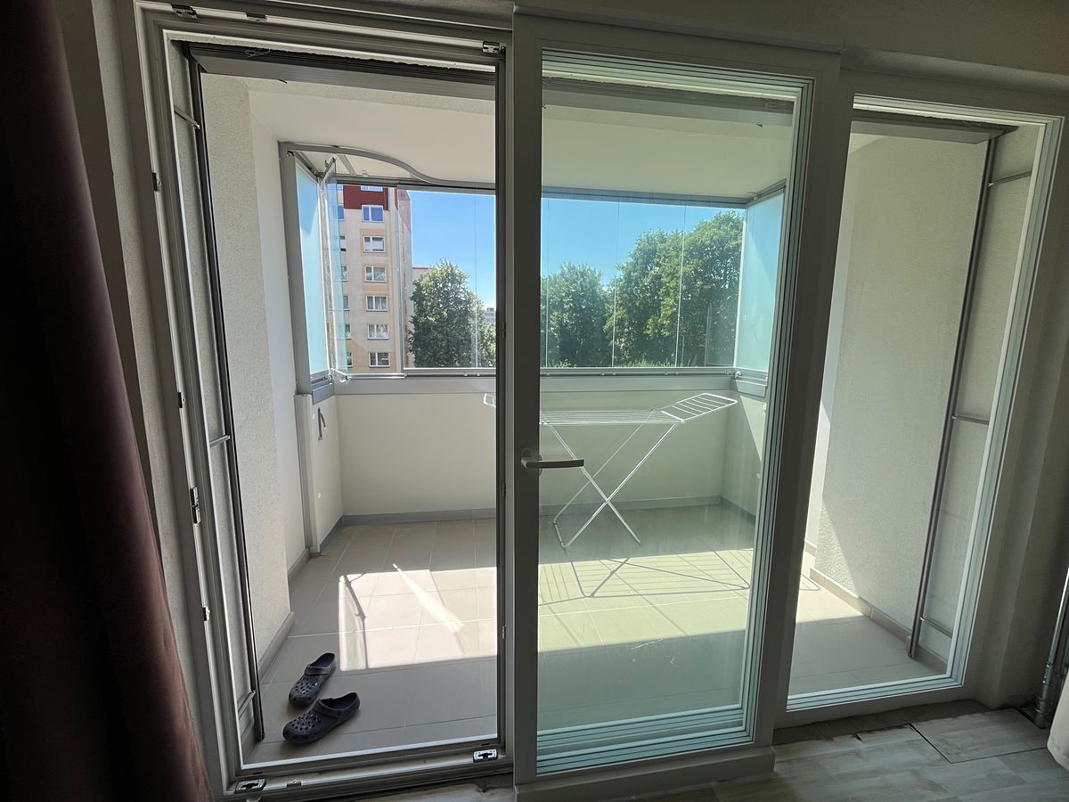 Pronájem bytu 2+1 65 m²