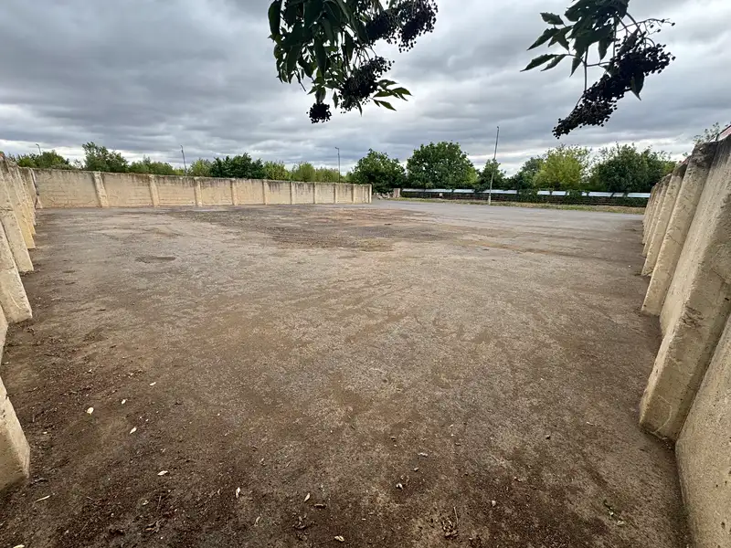 Pronájem komerčního pozemku 900 m², Lovosice – náhled fotky 2
