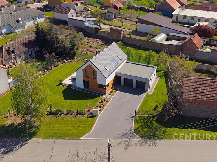 Prodej pozemku, 618 m² (13 z 13)
