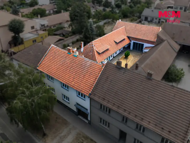 Prodej rodinného domu 198 m², pozemek 673 m², Brno – náhled fotky 2