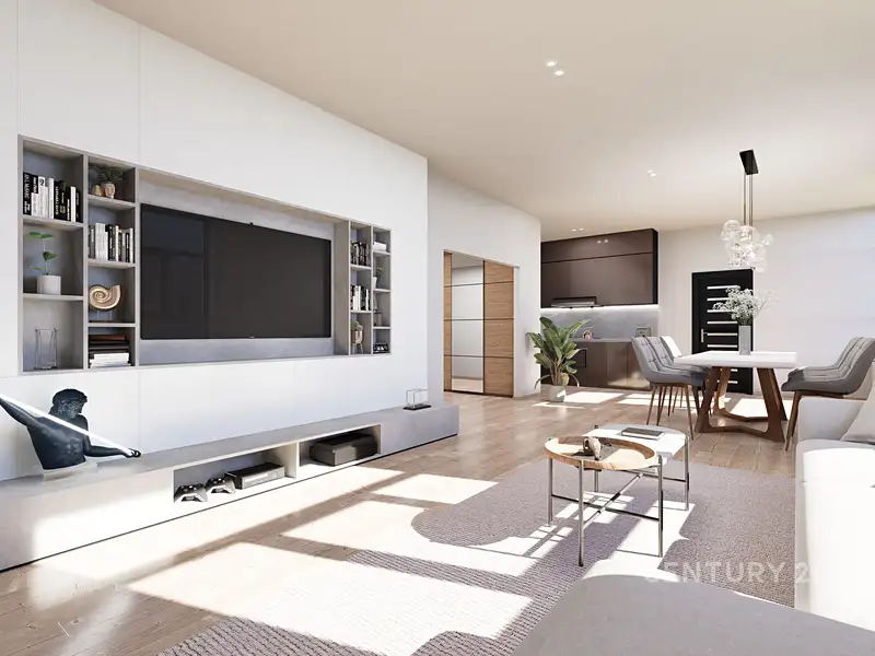 Prodej bytu 3+kk 103 m², Brno – náhled fotky 2