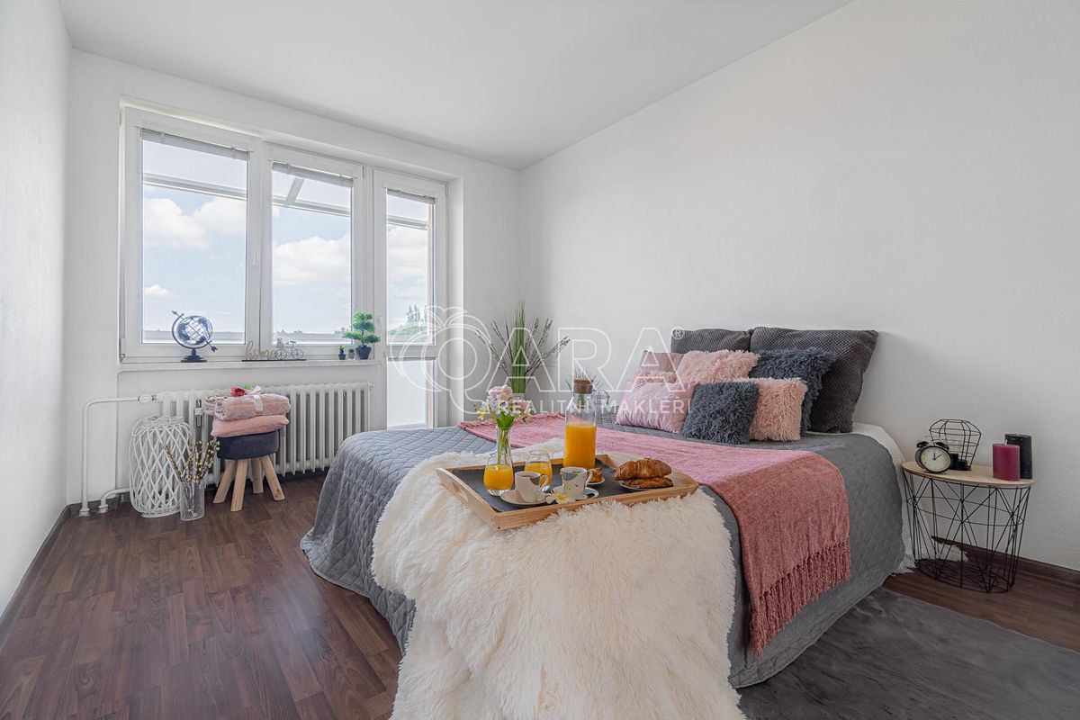 Pronájem bytu 2+kk 55 m² – fotografie 5