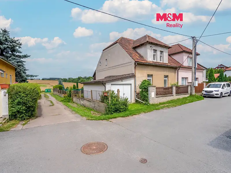 Prodej rodinného domu 227 m², pozemek 357 m², Zdiby – náhled fotky 1