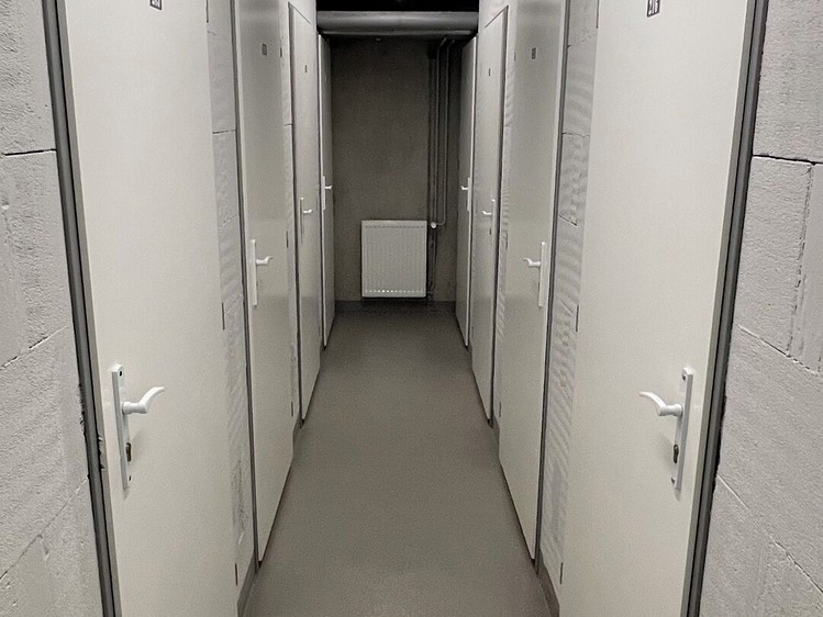 Wohnung 1+kk zum Kauf, 37 m² (19 von 22)